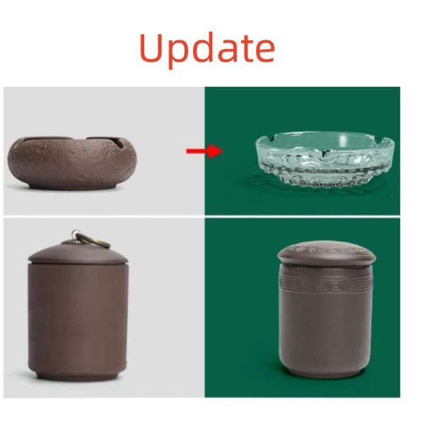 Pixiu Themed Gongfu Tea Set with Jianzhan Cups and Red Wooden Tea Tray